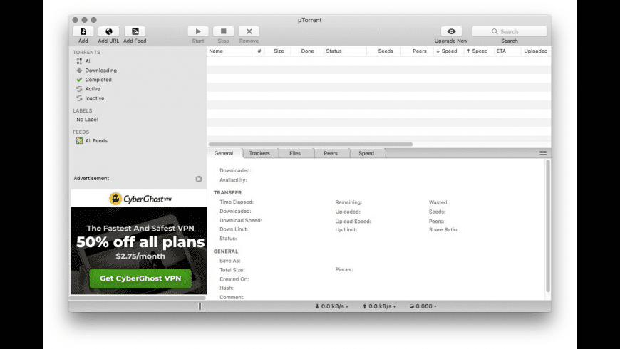 download utorrent for mac